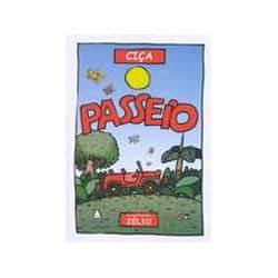 Livro - Passeio, o