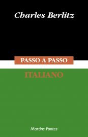Livro - Passo-a-passo - Italiano