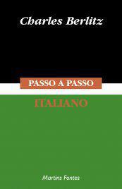 Livro - Passo-a-passo - Italiano