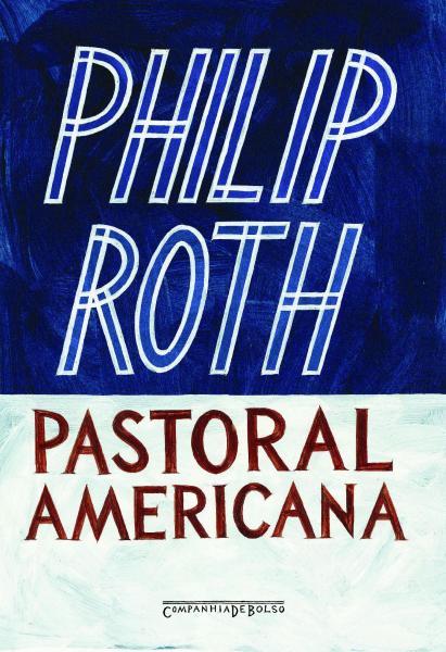 Livro - Pastoral Americana
