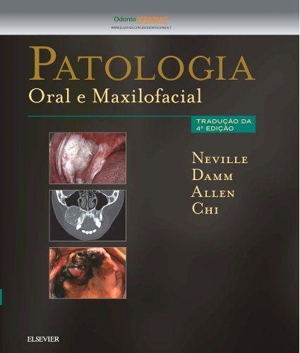 Livro - Patologia Oral e Maxilofacial