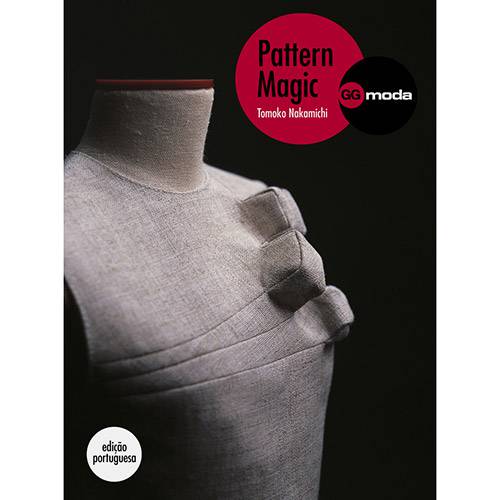 Livro - Pattern Magic: a Magia da Modelagem