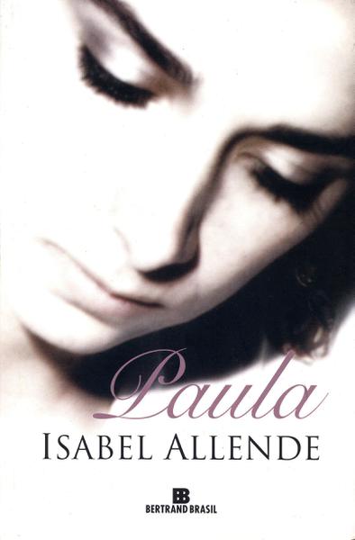 Livro - Paula