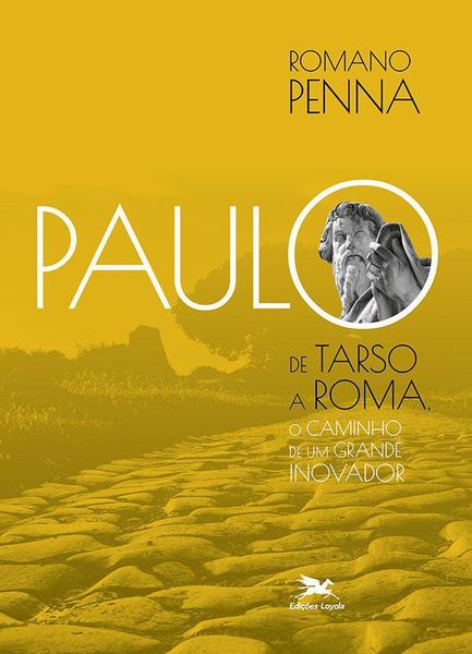 Livro - Paulo