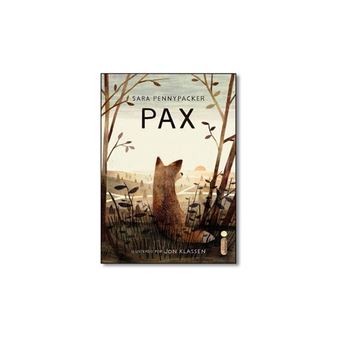 Livro - Pax