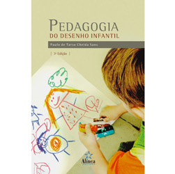 Livro - Pedagogia do Desenho Infantil