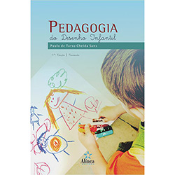 Tudo sobre 'Livro - Pedagogia do Desenho Infantil'