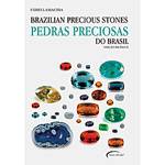Tudo sobre 'Livro - Pedras Preciosas do Brasil'
