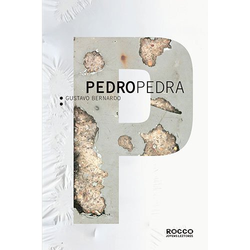Livro - Pedro Pedra