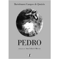 Livro - Pedro