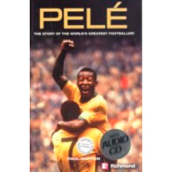 Livro - Pelé