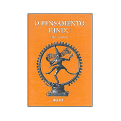 Tudo sobre 'Livro - Pensamento Hindu, o'