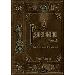 Livro - Peregrino, o - Vol 2