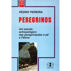 Livro - Peregrinos