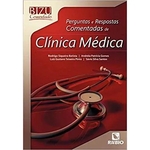 Livro Perguntas E Respostas Comentadas De Clínica Médica
