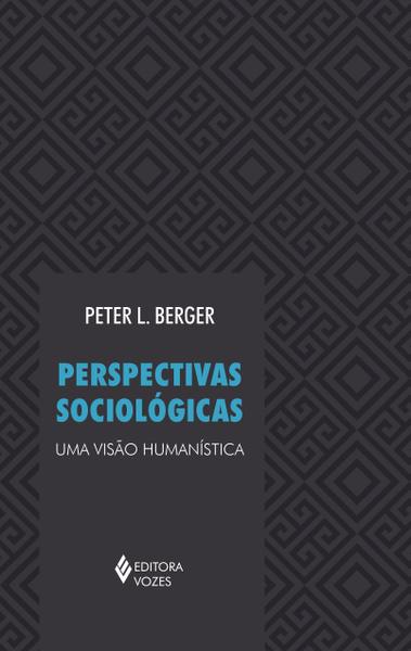 Livro - Perspectivas Sociológicas