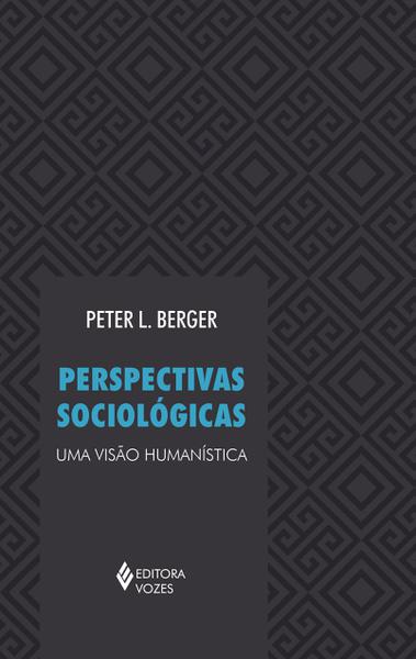 Livro - Perspectivas Sociológicas