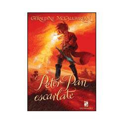 Tudo sobre 'Livro - Peter Pan Escarlate'