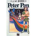 Livro - Peter Pan
