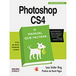 Tudo sobre 'Livro - Photoshop CS4 - o Manual que Faltava - para Windows e Mac'