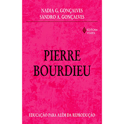Tudo sobre 'Livro - Pierre Bourdieu - Educação para Além da Reprodução'
