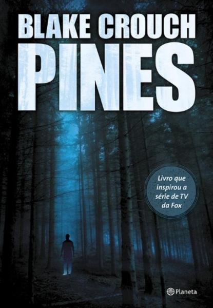 Livro - Pines