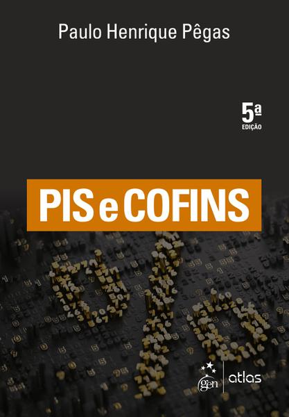 Livro - Pis e Cofins