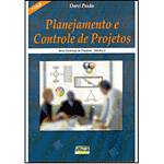 Livro - Planejamento e Controle de Projetos