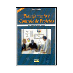 Livro - Planejamento e Controle de Projetos