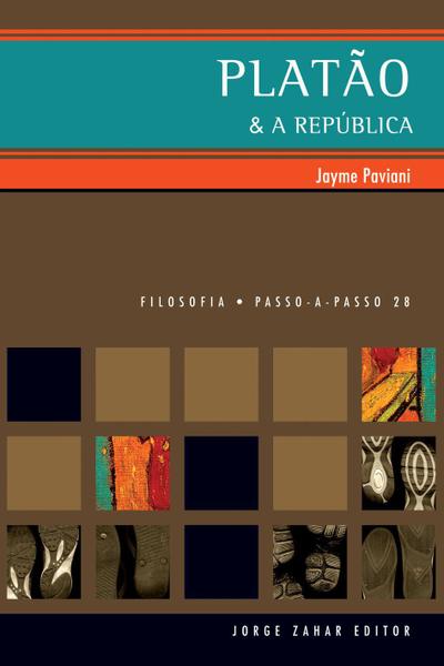 Livro - Platão & a República