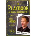 Livro Playbook - o Manual da Conquista