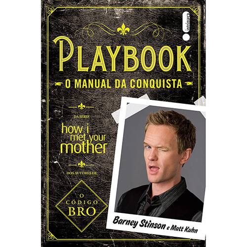 Livro - Playbook
