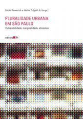 Livro - Pluralidade Urbana em São Paulo