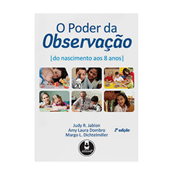 Livro - Poder da Observação, o