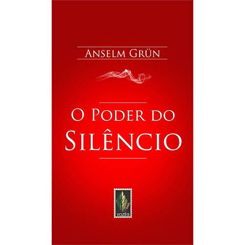 Livro - Poder do Silêncio, o