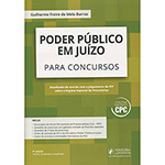 Livro - Poder Público em Juízo: para Concursos