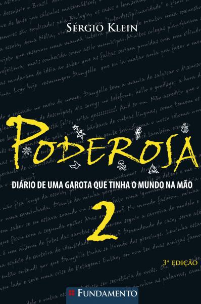 Livro - PODEROSA 02