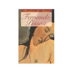 Livro - Poemas De Amor - Fernando Pessoa
