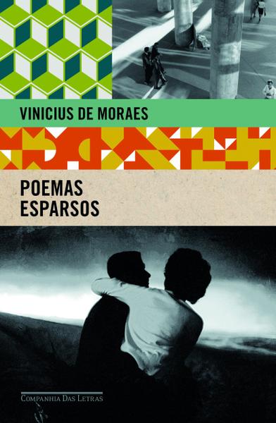 Livro - Poemas Esparsos