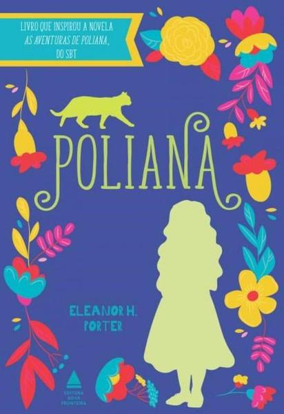 Livro - Poliana