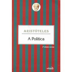Livro - Política, a