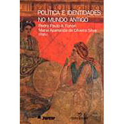 Livro - Politica e Identidades no Mundo Antigo