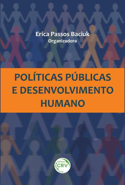 Livro - Políticas Públicas e Desenvolvimento Humano