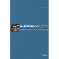 Tudo sobre 'Livro - Políticas Públicas Educacionais'