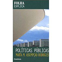 Livro - Políticas Públicas