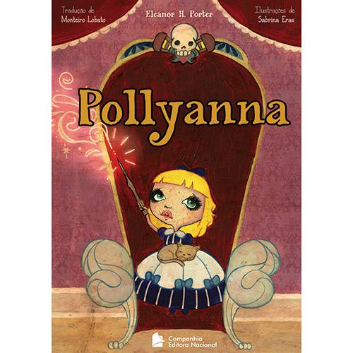 Livro - Pollyana