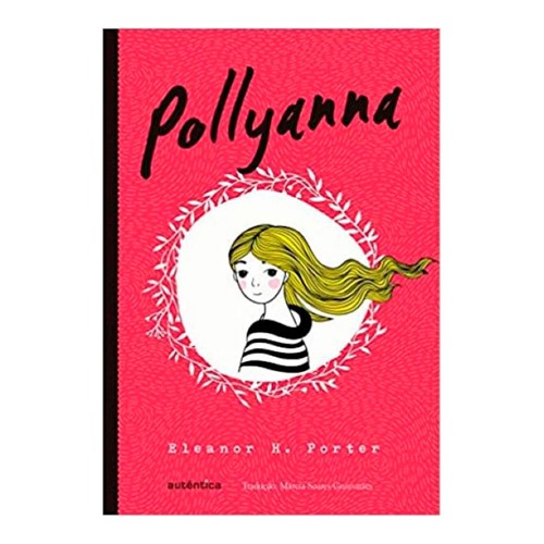 Livro Pollyanna Eleanor H. Porter