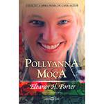 Livro - Pollyanna Moça