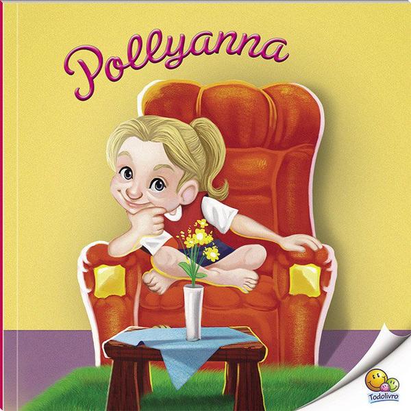 Livro - Pollyanna