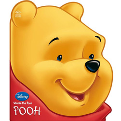 Livro - Pooh